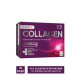 Leeroy Collagen 11000Mg 30 Saşe