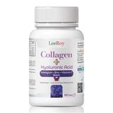 LeeRoy Collagen Hyaluronic Acid 60 Tablet