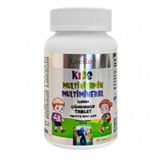 LeeRoy Kids Multivitamin Multimineral 90 Tablet