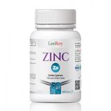 LeeRoy Zinc 120 Tablet