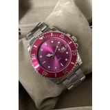Leerybee Unisex Takvimli Quartz Kol Saati NL-162