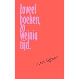 Lees logboek: Hou bij welke boeken je hebt gelezen
