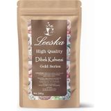 Leeska Dibek Kahvesi 200gr - Yoğun Dibek Aroması - Öğütülmüş - 200 gr
