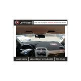 LeeWillson Fiat Grande Punto Modellerine Uygun Torpido Koruma Halısı Örtüsü