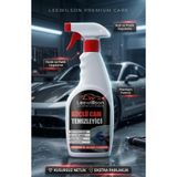 LeeWillson Güçlü Cam Temizleyici 500 ml - Araç Camı ve Cam yüzeyler Kireç, Su izi ve Kir Sökücü - Oto Cam Temizleme
