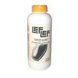 Leflef Ayakkabı Cilası. 1000ml. Otomatik Makine Yedeği. 800401