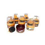 Leflef- Cilali Boya -Siyah-60Ml