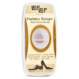 Leflef Depolu Cilalı Sünger 10 ML (Naturel)