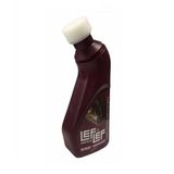 Leflef Hazır Likit Ayakkabı Boyası 75ml 1 Adet (Bordo)