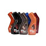 Leflef Hazır Likit Ayakkabı Boyası 75ml (Açık Kahve)