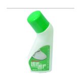 Leflef Hazır Likit Spor Ayakkabı Boyası 75 ml Beyaz