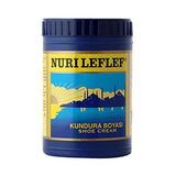 LEFLEF Kahve Klasik Ayakkabı Boyası 200ml