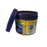 LefLef Klasik Ayakkabı Boyası 200 ml 1 Adet (Bordo)