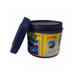 LefLef Klasik Ayakkabı Boyası 200 ml 1 Adet (Lacivert)