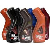 Leflef Lacivert Hazır Likit Ayakkabı Boyası 75ML