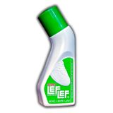 Leflef Likit Spor Ayakkabı Boyası, Beyaz, 75 ml