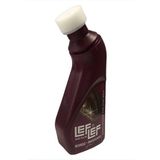 LefLef Nuri Leflef Deri Ayakkabı Likit Boyası 75 ml - Bordo