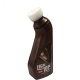 LefLef Nuri Leflef Deri Ayakkabı Likit Boyası 75 ml - Kahverengi