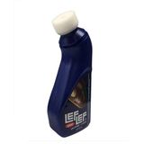 LefLef Nuri Leflef Deri Ayakkabı Likit Boyası 75 ml - Lacivert