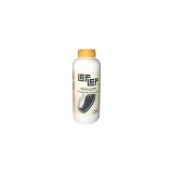 LEFLEF Son Kat Parlatıcı Deri ve Ayakkabı Cilası, 1000 ml, Naturel