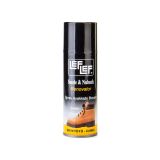 Leflef Süet Nubuk 200 ml Devetüyü Sprey Ayakkabı Boyası