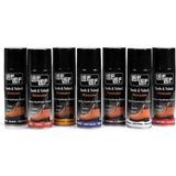 Leflef Süet Nubuk 200 ml Taba Sprey Ayakkabı Boyası