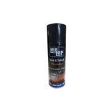 Leflef Süet Nubuk Lacivert 200 ml Sprey Ayakkabı Boyası