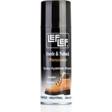 Leflef Süet Nubuk Sprey Boya - Natural
