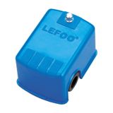 Lefoo 2...8 Bar Basınç Şalteri Hidrofor Otomatiği -Presostat