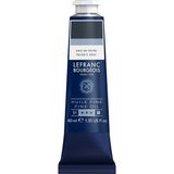 Lefranc Bourgeois Payne's Grey 40 ml Fine Yağlı Boya