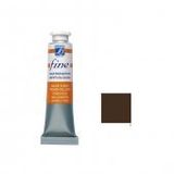 Lefranc&Bourgeois Fine 40ml Burnt Umber Yağlı Boya
