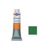 Lefranc&Bourgeois Fine 40ml Medium Green Yağlı Boya