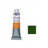 Lefranc&Bourgeois Fine 40ml Olive Green Yağlı Boya