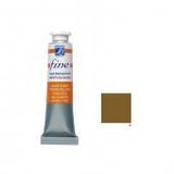 Lefranc&Bourgeois Fine 40ml Raw Sienna Yağlı Boya