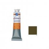 Lefranc&Bourgeois Fine 40ml Raw Umber Yağlı Boya