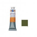 Lefranc&Bourgeois Fine 40ml Terre Verte Yağlı Boya
