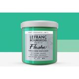 Lefranc&Bourgeois : Flashe Akrilik Boya : 125 ml : Veronese Green Hue