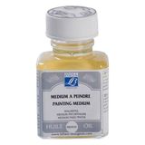 Lefranc&Bourgeois Renksiz 75 ml Yağlı Boya Mediumu