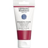 Lefranc&Bourgeois : Studio : Guaj Boya : 80 ml - Kırmızı