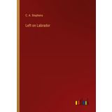 Left on Labrador