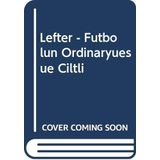 LEFTER FUTBOLUN ORDINARYUSU - HALUK HERGÜN