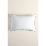 LEFTIES Saten yastık kılıfı (2'li Pack) 50 x 75 cm