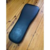 Leg Press 45 Spor Aleti Sirt Minderi - 45 Derece Bacak Calistirma Aleti Sirt Minderi