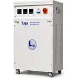 Lega Teknik 120 Kva Servo Voltaj Regülatörü