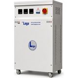 Lega Teknik 22,5 Kva Servo Voltaj Regülatörü