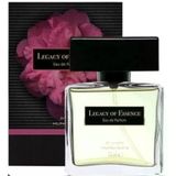 Legacy Of Essence Kadın Parfümü 75 Ml
