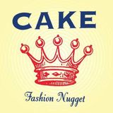 Legacy Records Cake / Fashion Nugget(Plak)