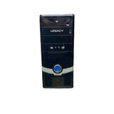 Legacy Toplama Tower Kasa İntel Core İ5 650 3.20Ghz Masaüstü Bilgisayar(2 El Yenilenmiş Ürün)