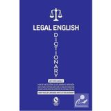 Legal English Dictionary Spesifik Yayınları