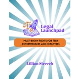 Legal Launchpad